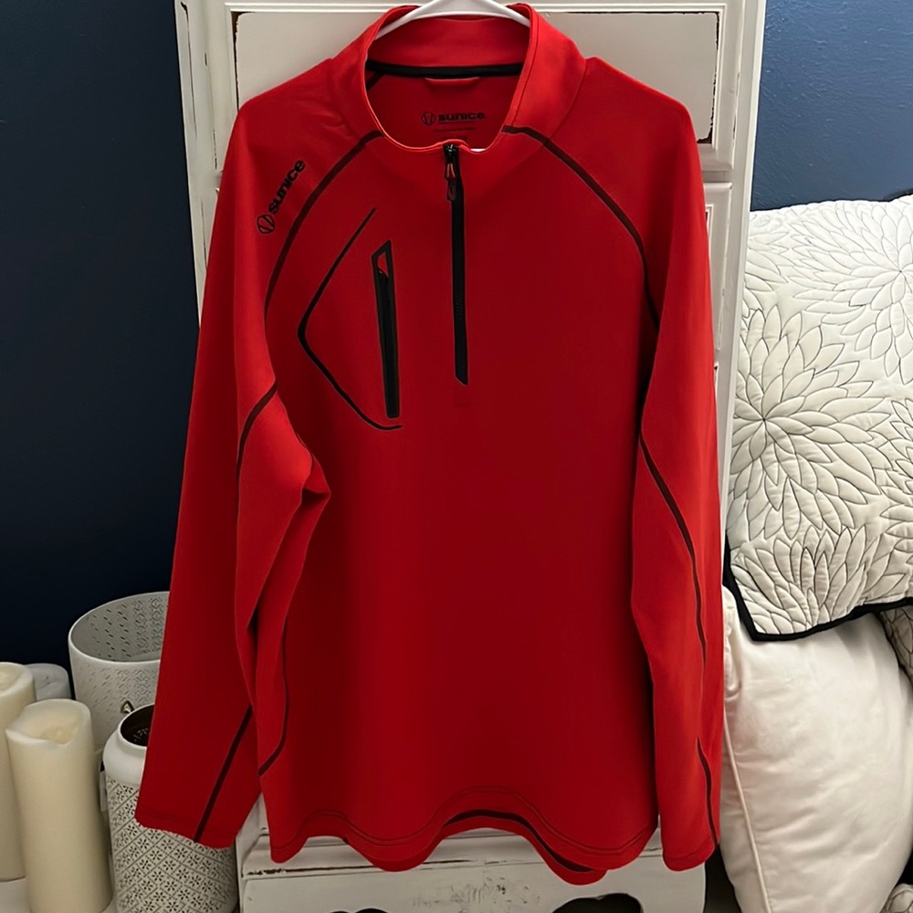 Men’s Sunice Pullover